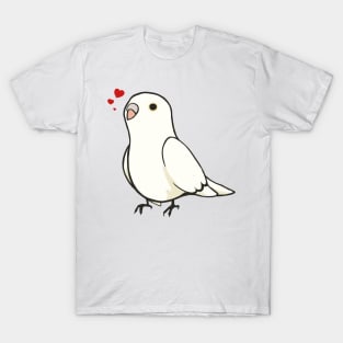 Dove T-Shirt